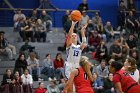 WBBall vs BSU  Wheaton College women's basketball vs Bridgewater State University. - Photo By: KEITH NORDSTROM : Wheaton, basketball